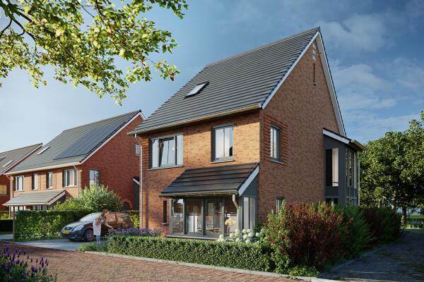 Afbeelding Grasbuurt fase 3