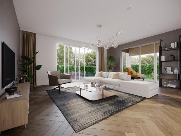 Afbeelding Grasbuurt fase 3