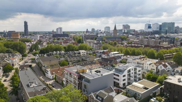 Afbeelding NieuwGruttersHof