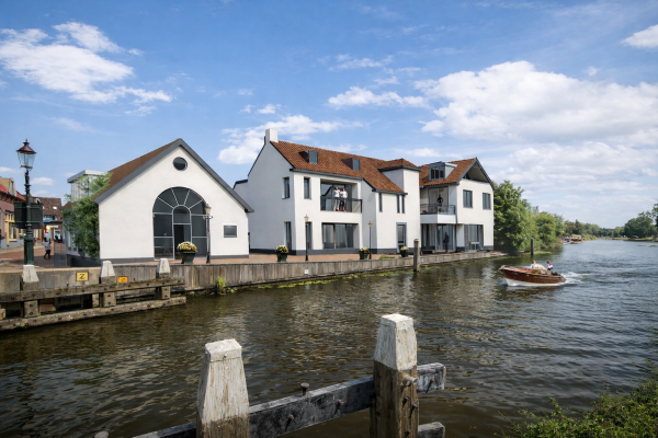 Afbeelding De Bruggemeester 10-12