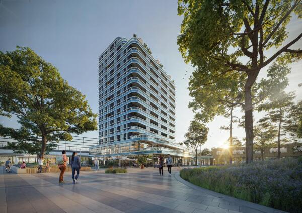 Hoofdafbeelding Blau