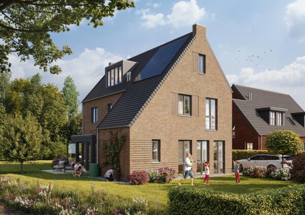 Afbeelding Landgoed Voorlei