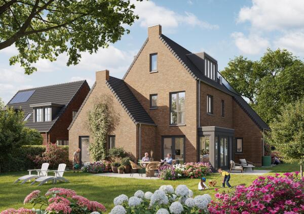 Afbeelding Landgoed Voorlei