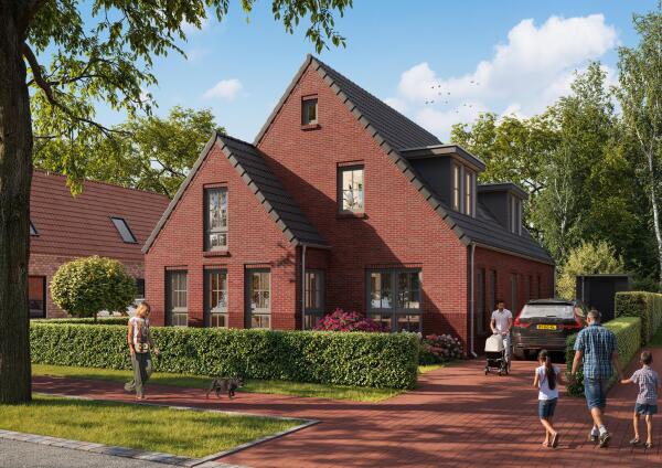 Afbeelding Landgoed Voorlei