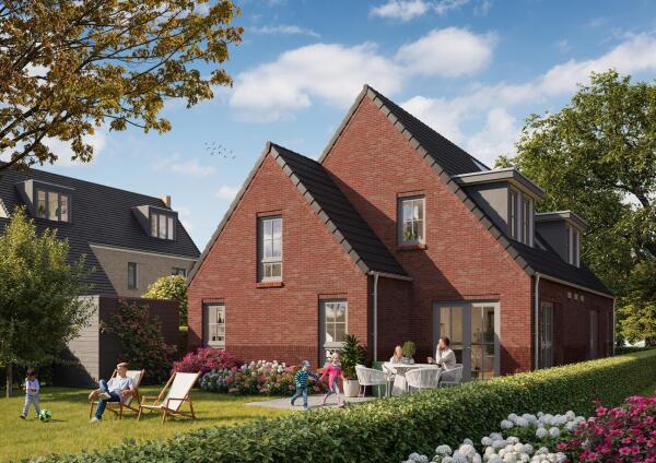Afbeelding Landgoed Voorlei