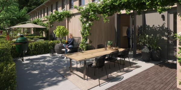 Afbeelding Landgoed Voorlei