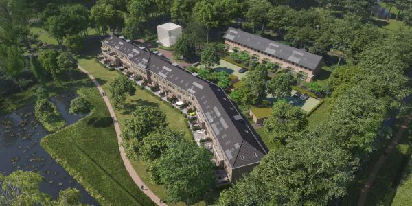 Afbeelding Landgoed Voorlei