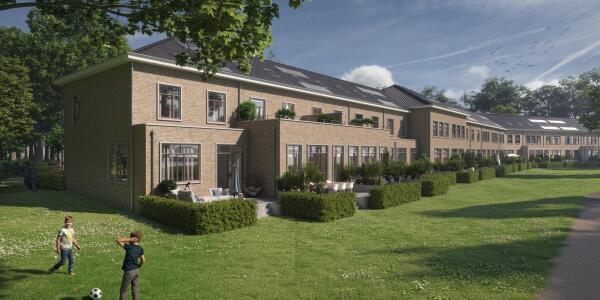 Afbeelding Landgoed Voorlei