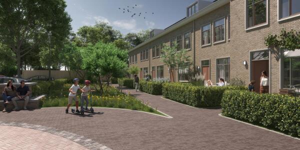 Afbeelding Landgoed Voorlei
