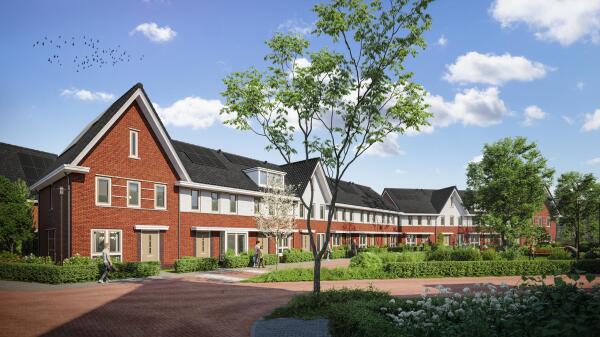 Afbeelding Haagstede | Fase 1