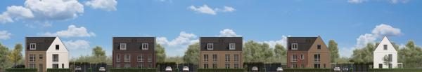 Afbeelding Havenkwartier | Fase 3