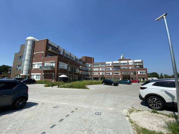 Afbeelding Melkemastate