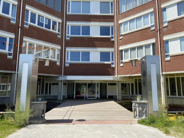 Afbeelding Melkemastate