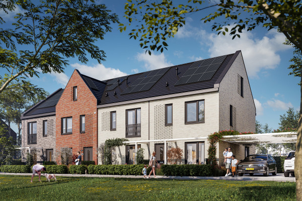 Afbeelding Wonen in de Parels
