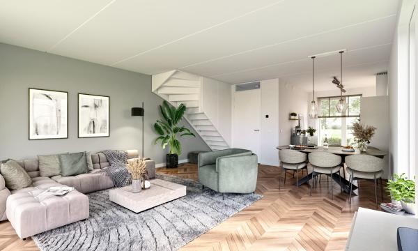 Afbeelding Wonen in de Parels