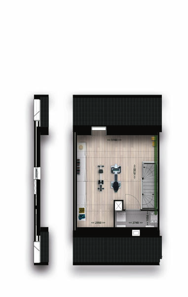 Afbeelding Wonen in de Parels