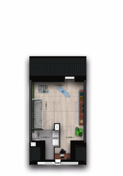Afbeelding Wonen in de Parels