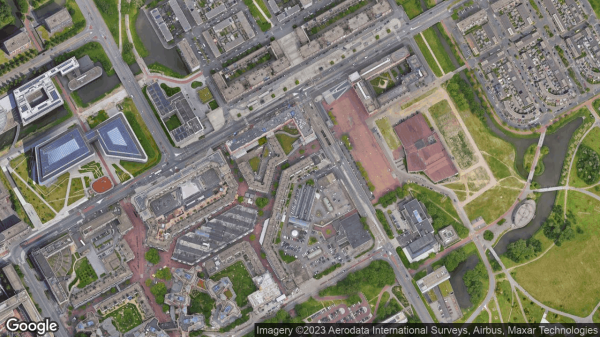 Afbeelding Shopperhal / Cluster 7, fase 2