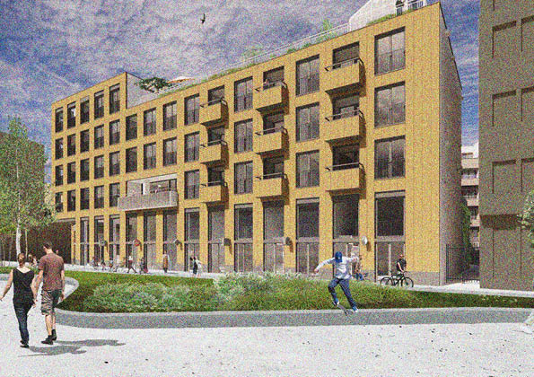 Hoofdafbeelding De Koploper