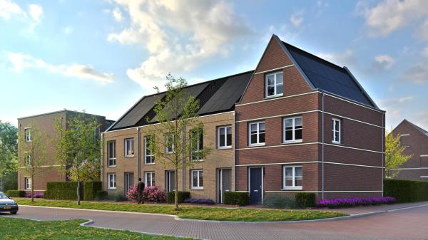 Afbeelding Havenkwartier | Fase 1B