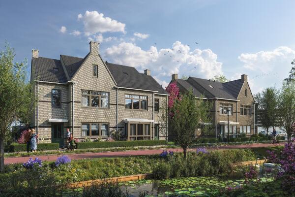 Hoofdafbeelding Heulpark