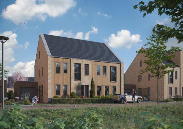 Afbeelding In voorbereiding: Roodhekkenpas-West