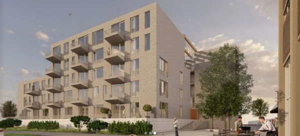 Hoofdafbeelding 't Stadswit