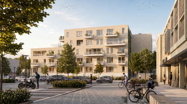 Hoofdafbeelding 't Stadswit