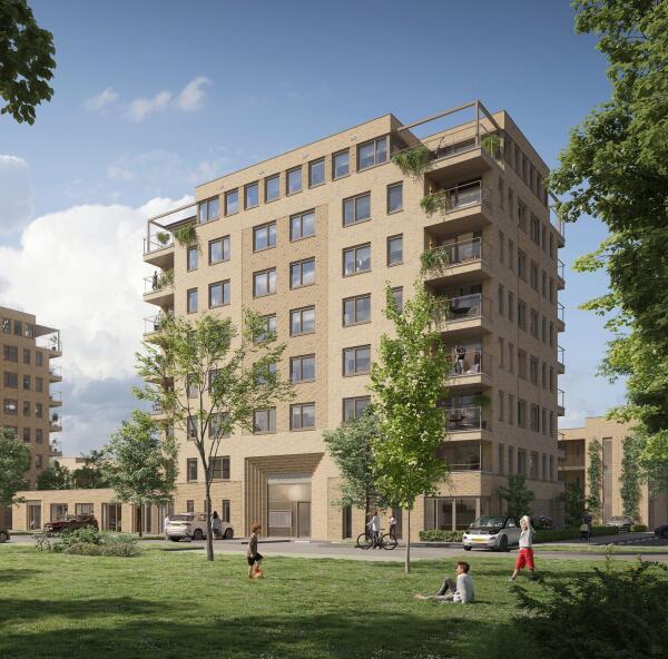 Afbeelding Aan de Molenwerf