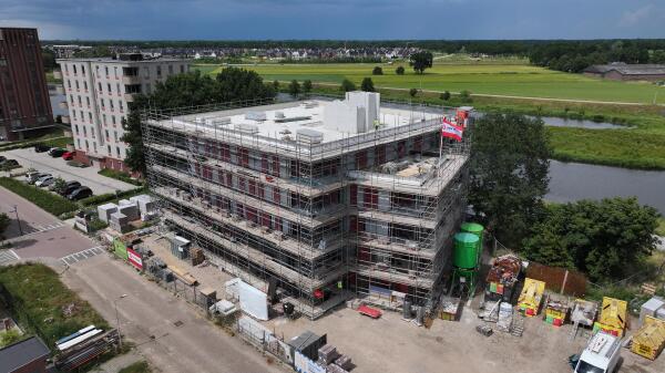 Afbeelding De Vechtvliet