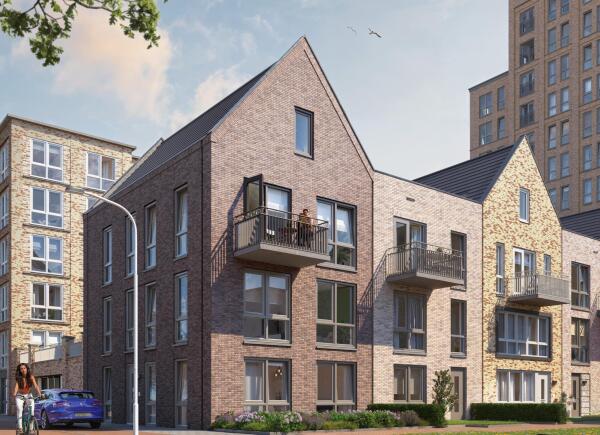 Afbeelding De Paltrok