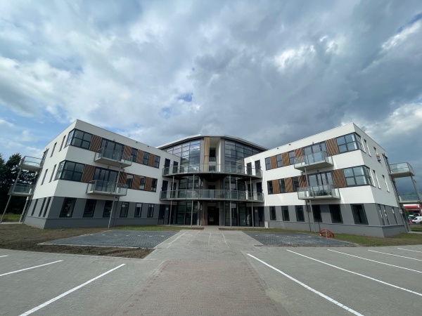Afbeelding Hassinkborgh