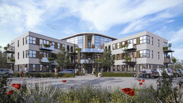 Afbeelding Hassinkborgh