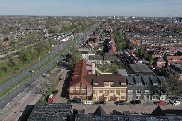 Afbeelding Edgarshof