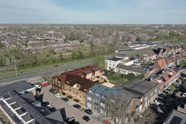 Afbeelding Edgarshof