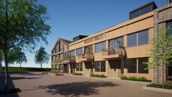 Afbeelding Edgarshof