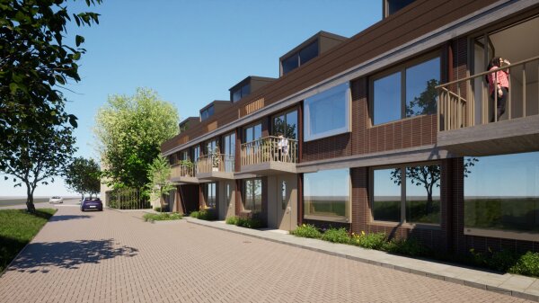 Afbeelding Edgarshof