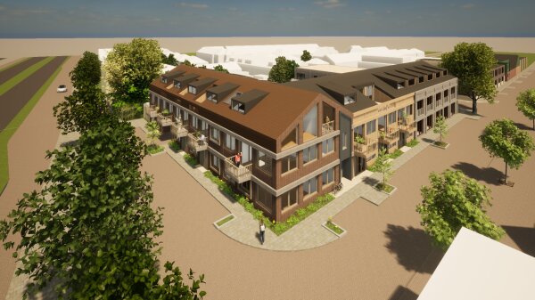 Afbeelding Edgarshof