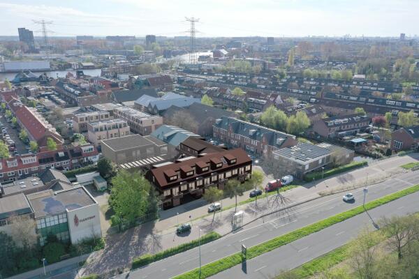 Afbeelding Edgarshof