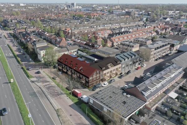 Afbeelding Edgarshof