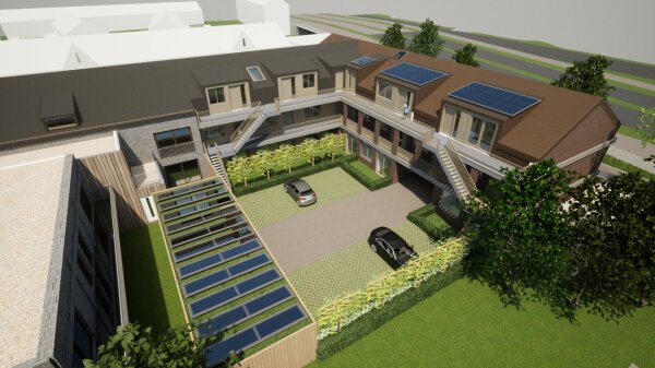 Afbeelding Edgarshof