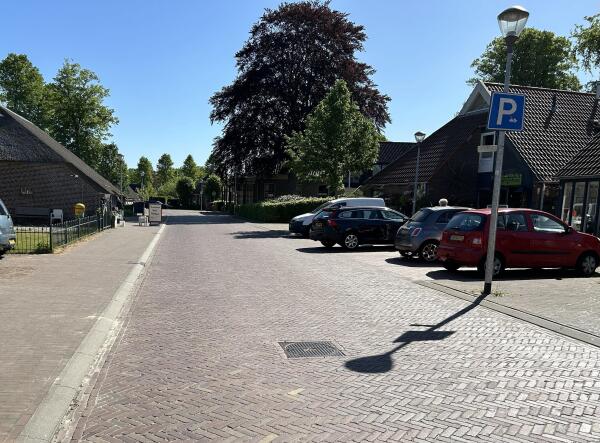 Afbeelding Thuis aan de Brinkzicht