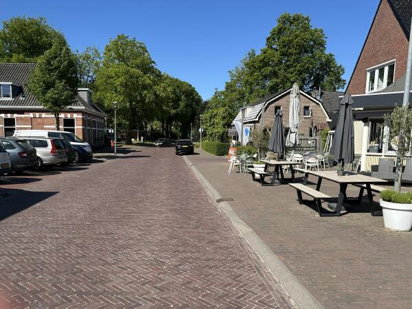 Afbeelding Thuis aan de Brinkzicht