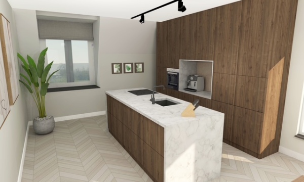 Afbeelding Thuis aan de Brinkzicht