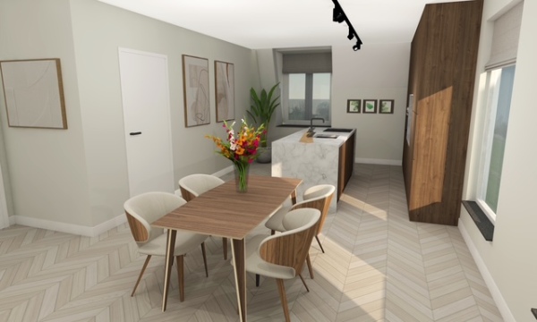 Afbeelding Thuis aan de Brinkzicht