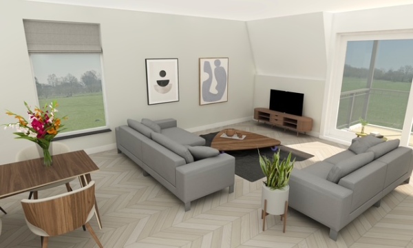 Afbeelding Thuis aan de Brinkzicht