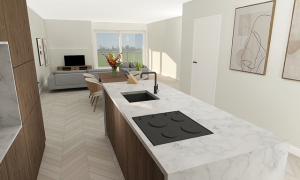 Afbeelding Thuis aan de Brinkzicht