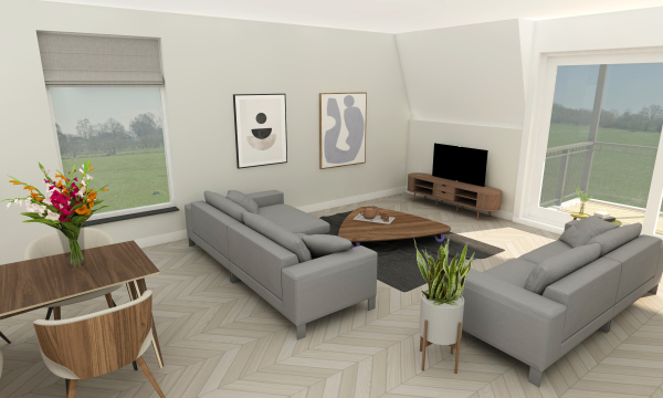 Afbeelding Thuis aan de Brinkzicht