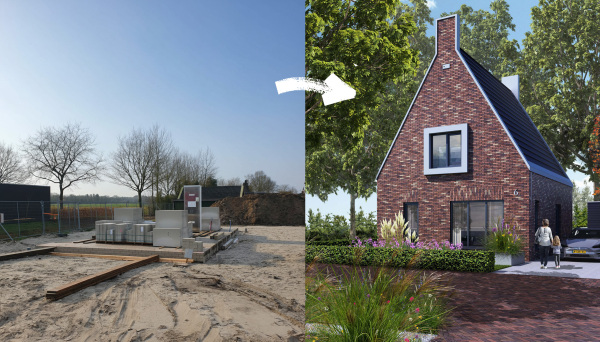 Afbeelding Westerslag