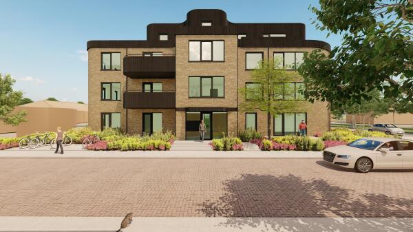 Hoofdafbeelding De Edison